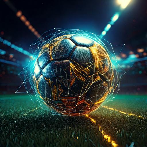 Malaïka blockchain football
