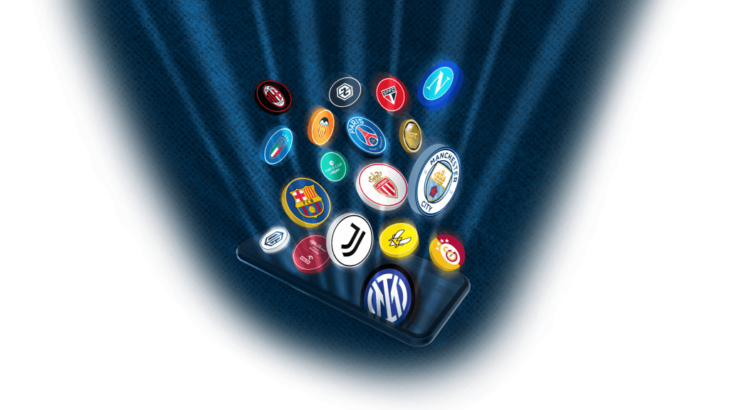 sport et blockchain Malaïka