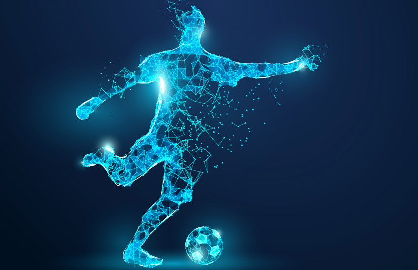 sport et blockchain Malaïka